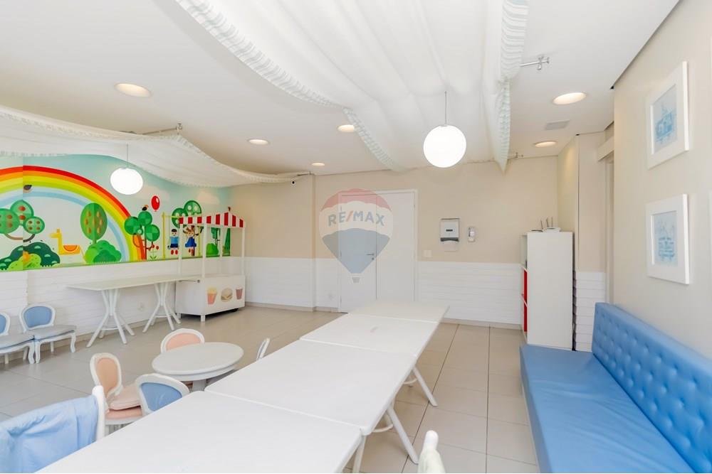 Apartamento - Venda - São Paulo , São Paulo - Salão Infantil 1.jpg - Sala de desenho - 601081013-33