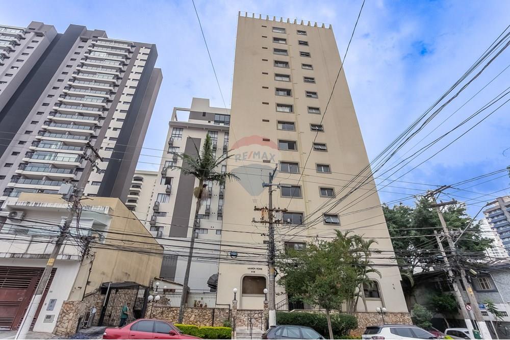 Apartamento - Venda - São Paulo , São Paulo - 601301058-49 - Av Onze de Junho, 415 Apto. 62 -027.jpg - 601301058-49