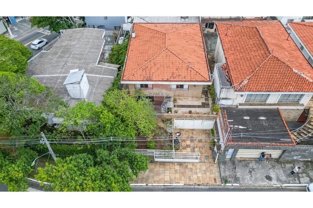 Casa Comercial - Venda - São Paulo , São Paulo - DJI_047351.jpg - Layout aberto - 601371001-110