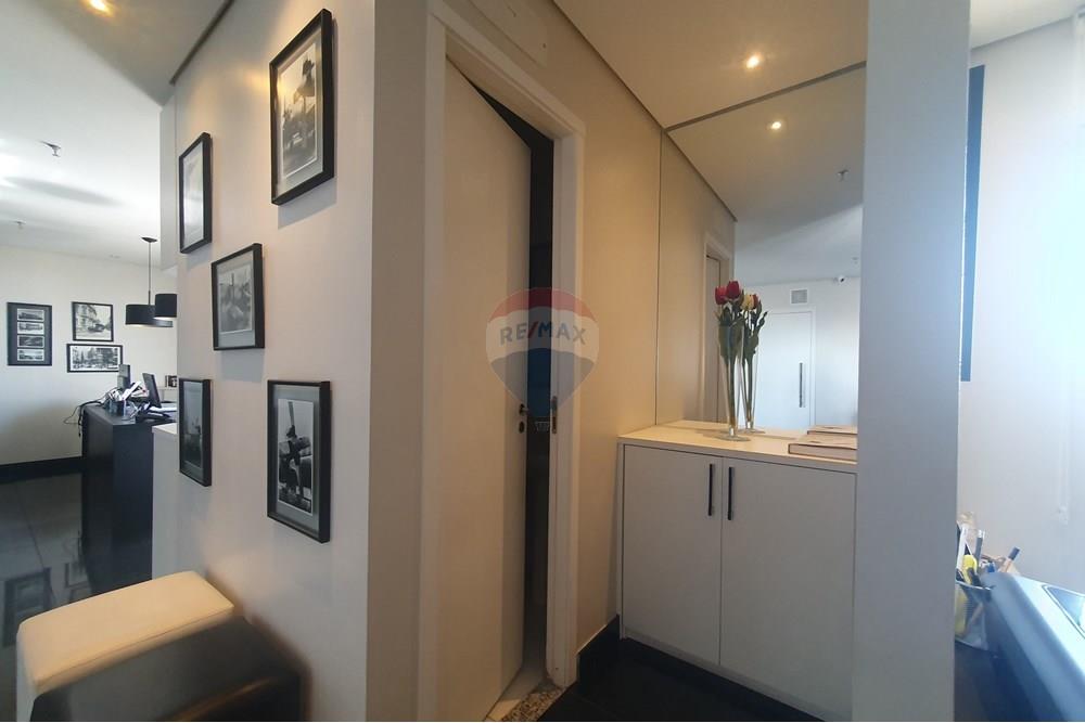 Cj. Comercial/ Sala - Venda - São Paulo , São Paulo - 9 - LAVABO 2.jpg - 602061040-24