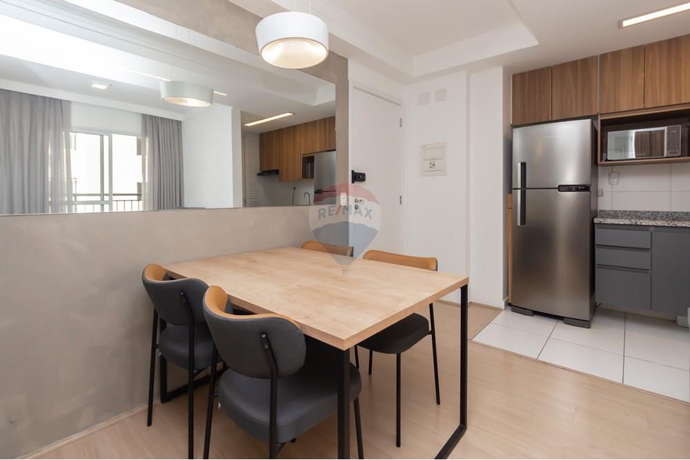 Apartamento - Alugar - São Paulo , São Paulo - IMG_253912.jpg - 602291020-26