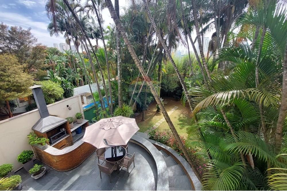 Sobrado - Alugar - São Paulo , São Paulo - IMG-20250905-WA0039.jpg - 602031026-13