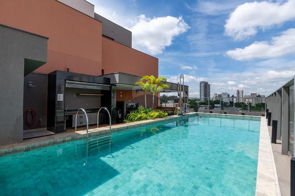 Studio - Venda - São Paulo , São Paulo - Cópia de DSC05040.jpg - Layout aberto - 601131064-69