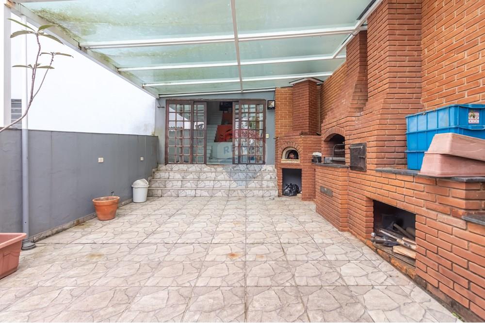 Sobrado - Venda - São Paulo , São Paulo - IMG_198364.jpg - 601441039-22