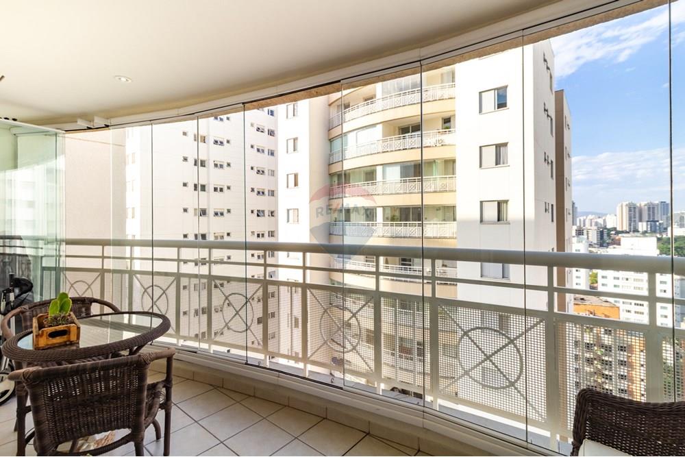 Apartamento - Venda - São Paulo , São Paulo - 2 VARANDA (1).jpg - 602281044-9