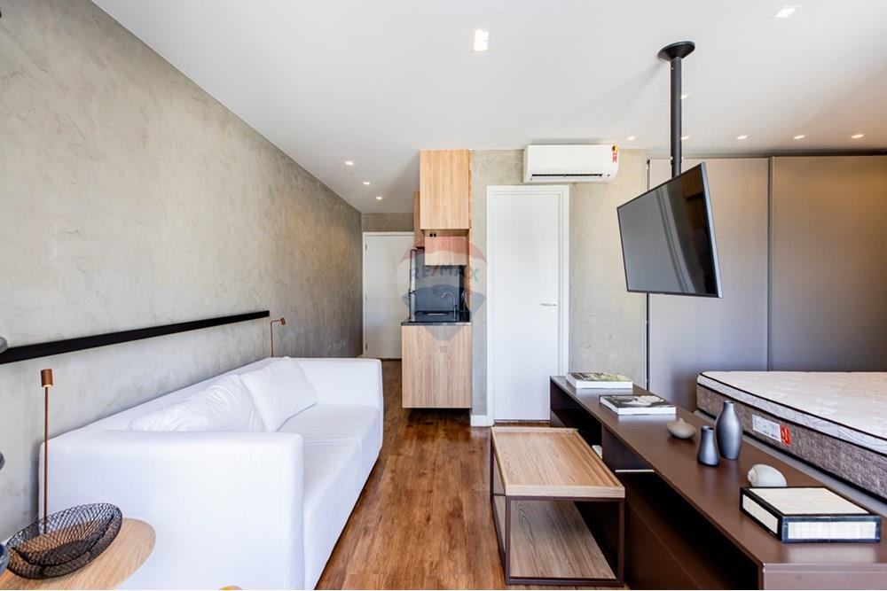 Apartamento - Venda - São Paulo , São Paulo - 2G3A2540.jpg - 601241033-115