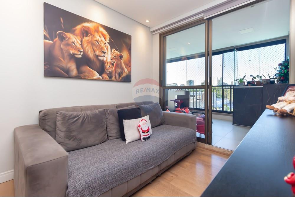 Apartamento - Venda - São Paulo , São Paulo - IMG_521330.jpg - 601721021-115