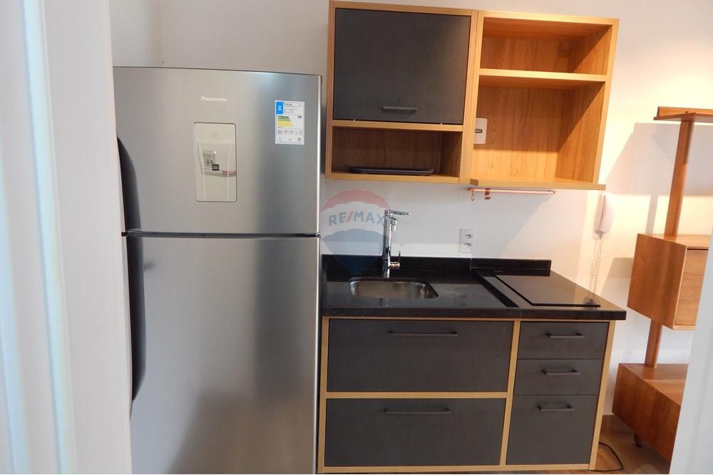 Studio - Alugar - São Paulo , São Paulo - 6.JPG - 602191024-32