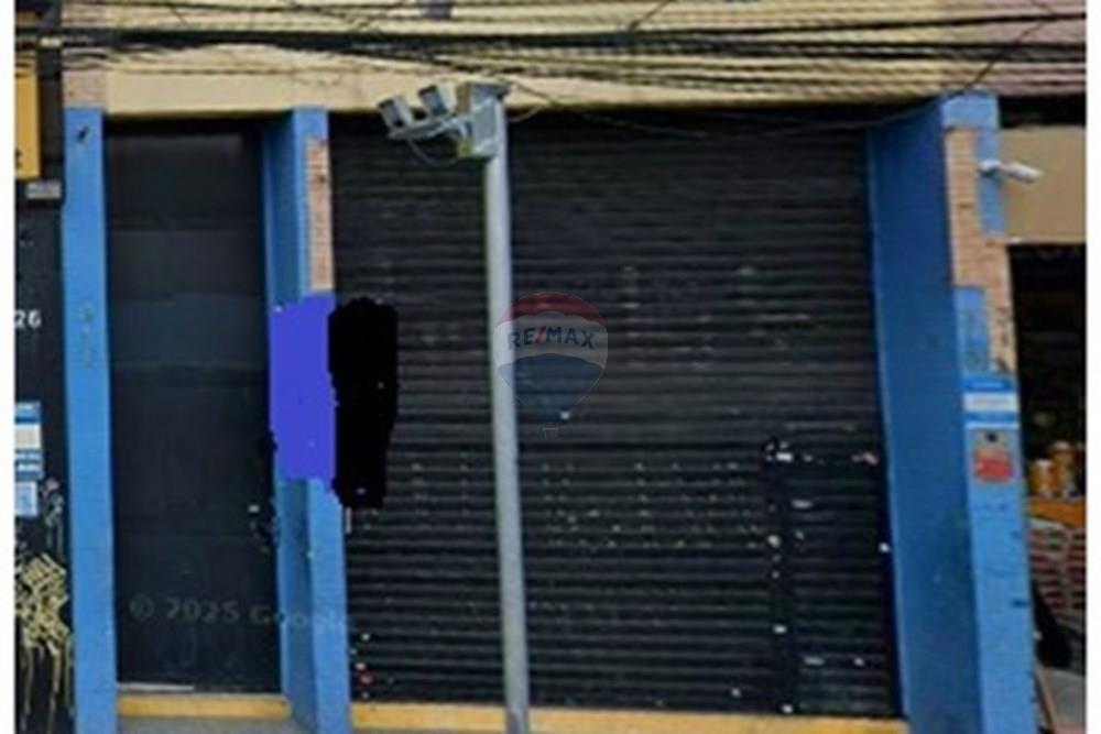 Ponto Comercial/ Loja - Alugar - São Paulo , São Paulo - 1.jpg - 602291021-246