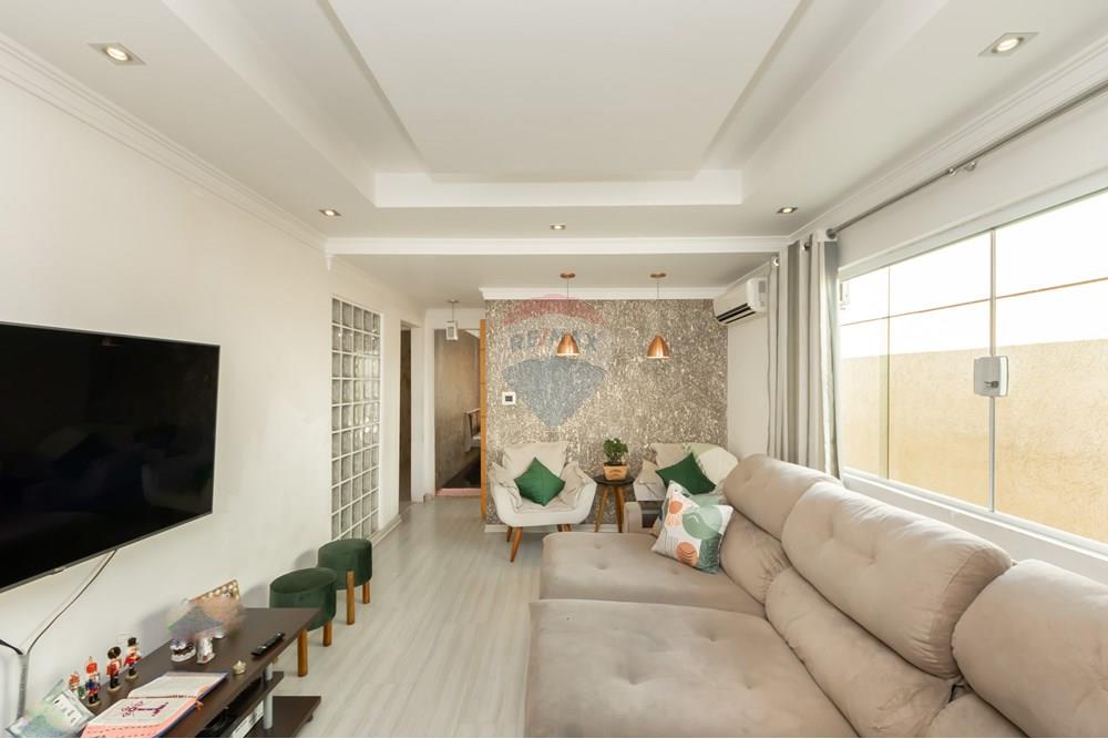 Residential - بيت مستقل - ساو باولو , ساو باولو - BR - IMG_016222.jpg - غرفة جلوس - 601991054-23