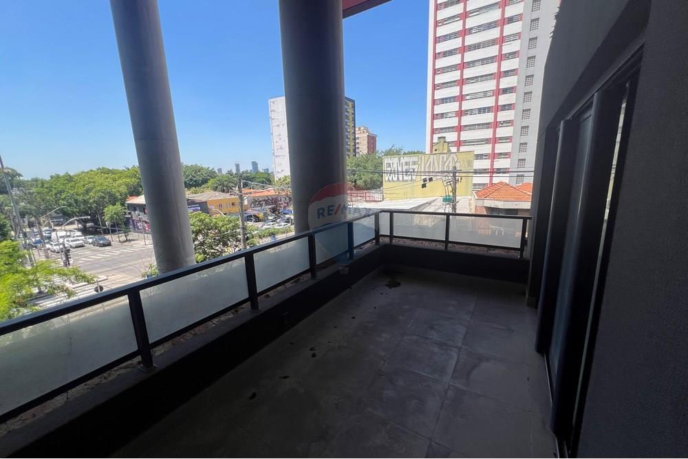 Cj. Comercial/ Sala - Alugar - São Paulo , São Paulo - IMG_2626 2.jpeg - 601241069-11