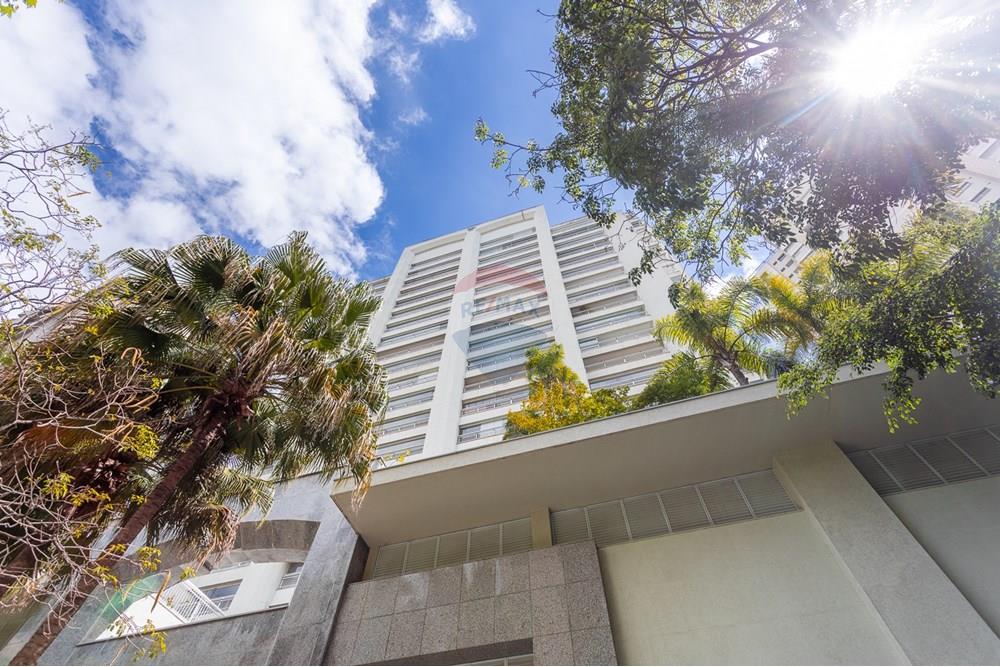 Apartamento - Venda - São Paulo , São Paulo - 30 - Copia (2).jpg - Fachada - 601371060-21