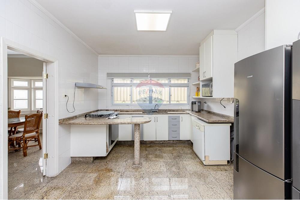 Casa - Venda - São Paulo , São Paulo - 8.jpg - Cozinha - 601131046-10