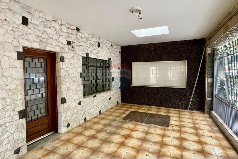 Casa - Alugar - São Paulo , São Paulo - IMG_4450.jpg - Garagem - 601771077-28