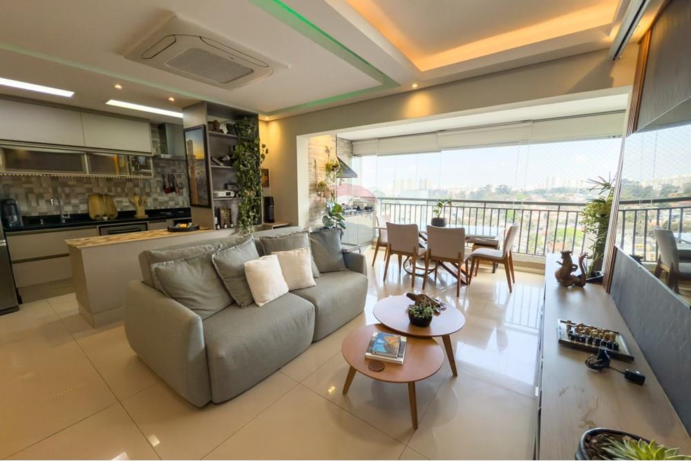 Apartamento - Venda - São Paulo , São Paulo - IMG_8855.jpg - 601301083-13