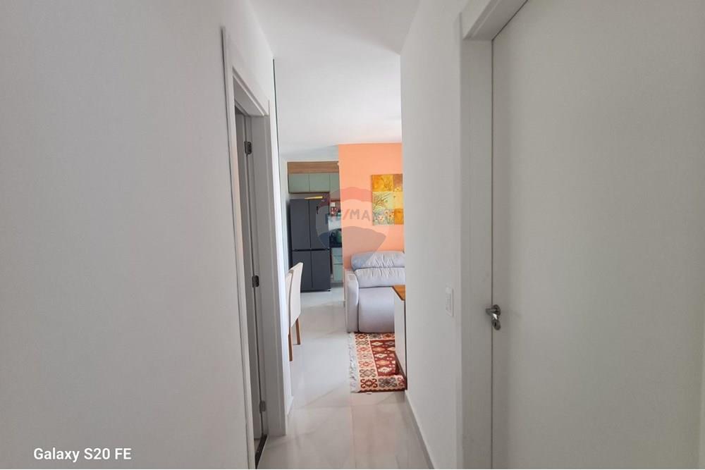 Apartamento - Alugar - São Paulo , São Paulo - MAGARINOS TORRES 480. 23  .jpeg - 601051076-53