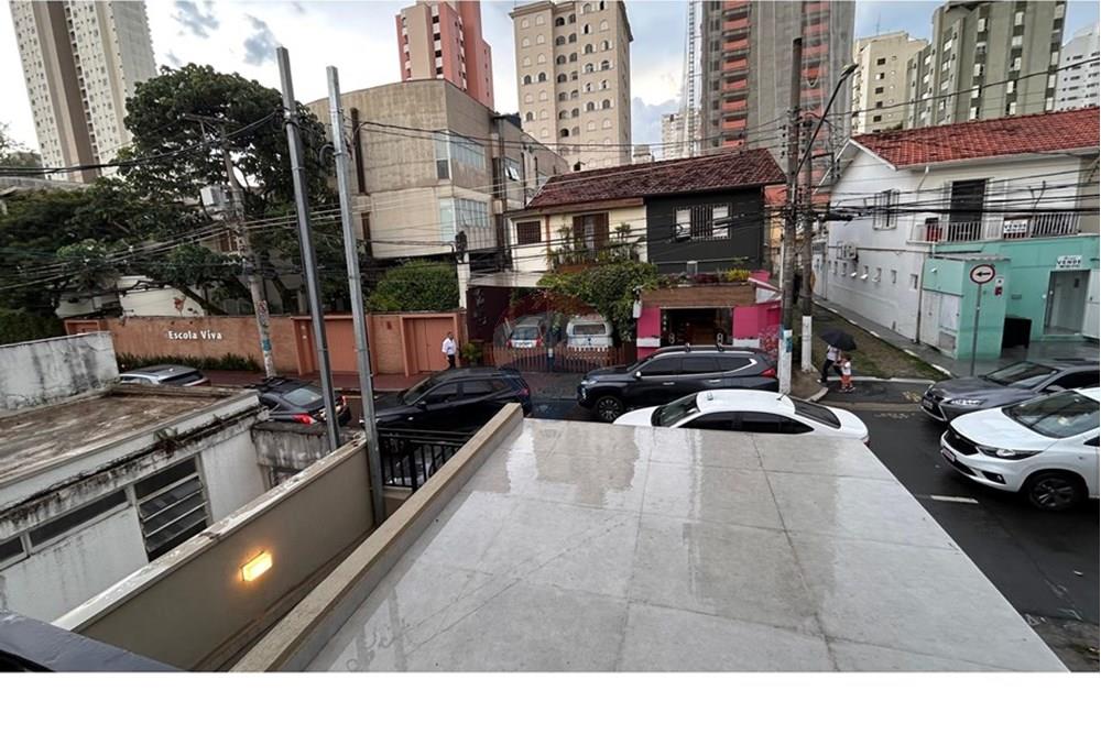 Sobrado para alugar com 3 quartos, 112m² - Foto 29