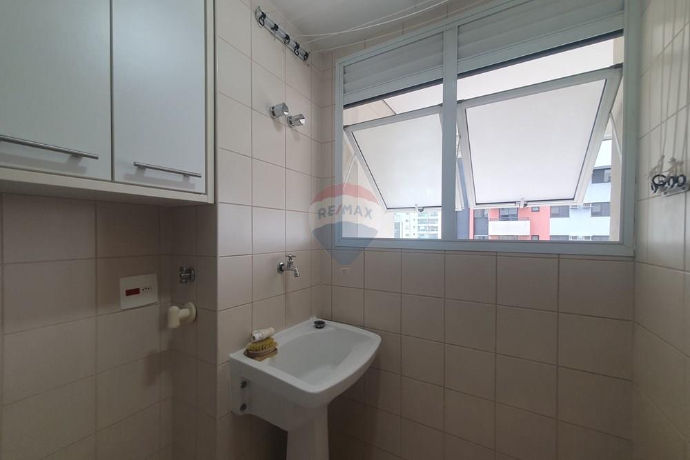 Apartamento - Alugar - São Paulo , São Paulo - 7 - ÁREA DE SERVIÇO.jpg - 602151025-20