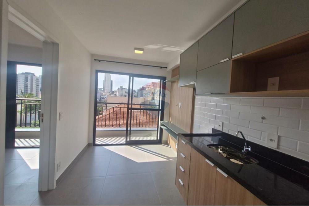 Apartamento - Alugar - São Paulo , São Paulo - 5313418a-a53e-4ade-8b42-9e8b06ef71d3.jpg - 602291018-199