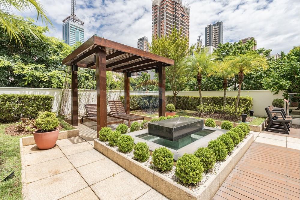 Studio - Venda - São Paulo , São Paulo - 02area-condominial_002.JPG - 601401005-59