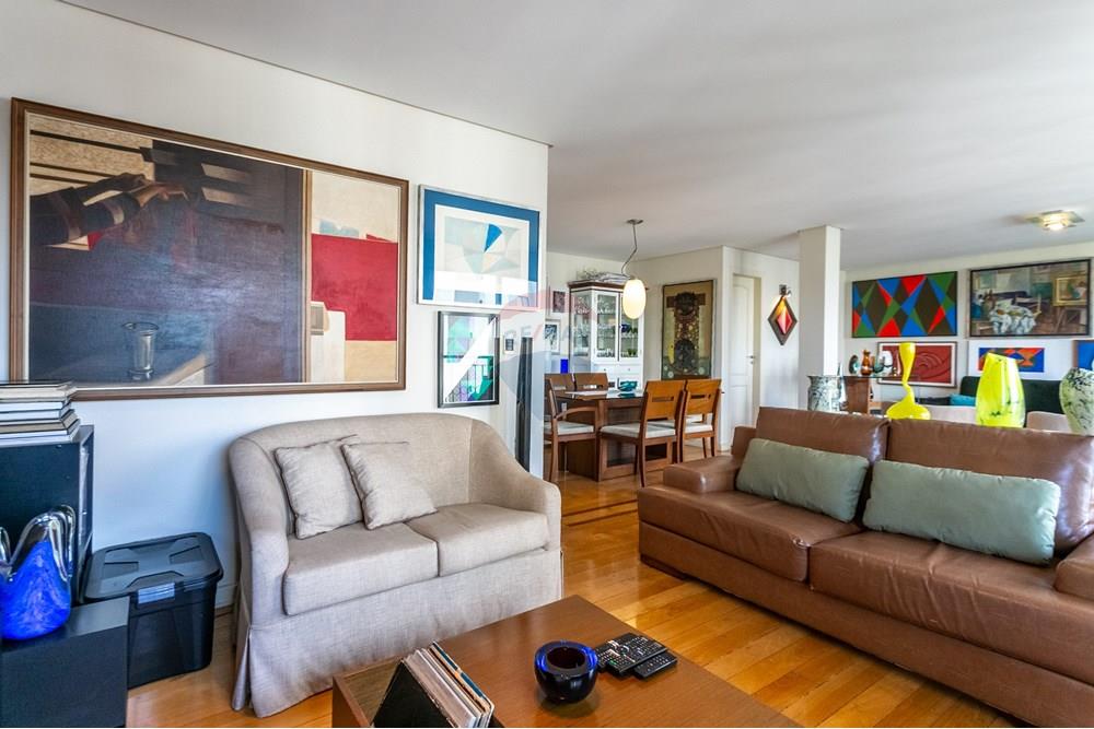 Apartamento - Venda - São Paulo , São Paulo - 601301014-61 - Rua Marie Nader Calfat, 221-008.jpg - 601301014-61