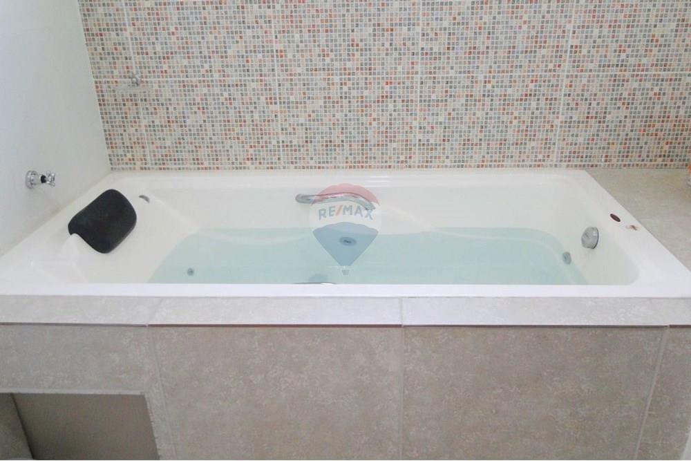 Sobrado - Alugar - São Paulo , São Paulo - Casa - Suite Principal 02 (Hidromassagem).JPG - 602291041-30