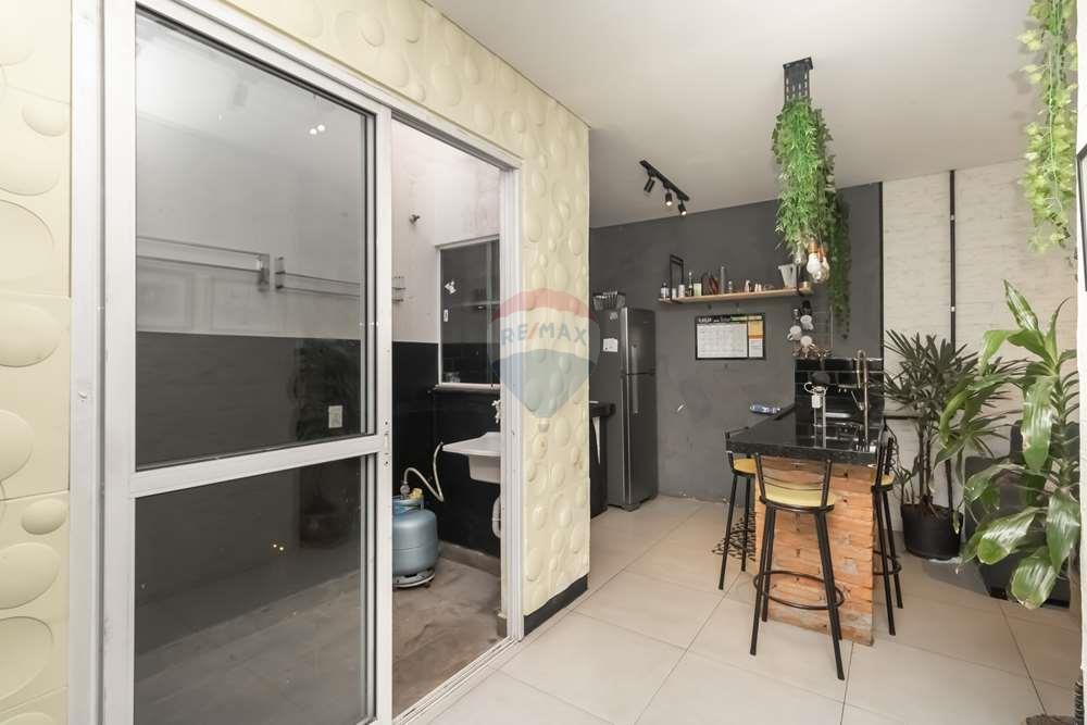 Casa à venda com 3 quartos, 165m² - Foto 21