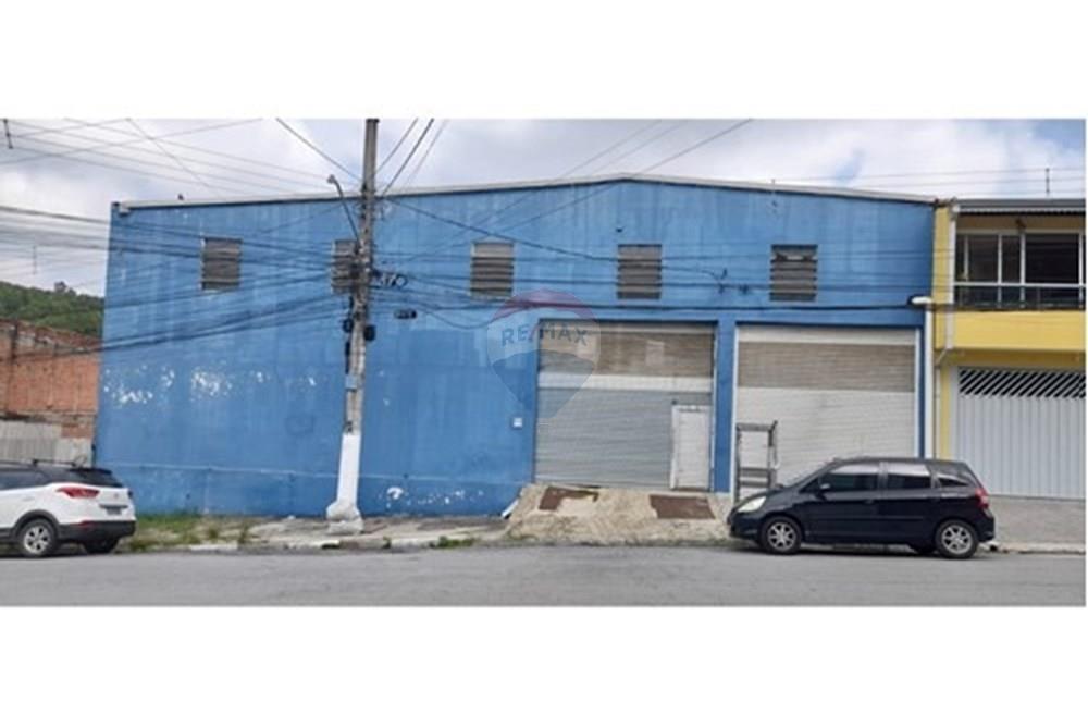 Galpão - Alugar - Caieiras , São Paulo - imgi_5_L_816a1116-d407-4d9b-8778-4bcb554153f5.jpg - Fachada - 602141065-71