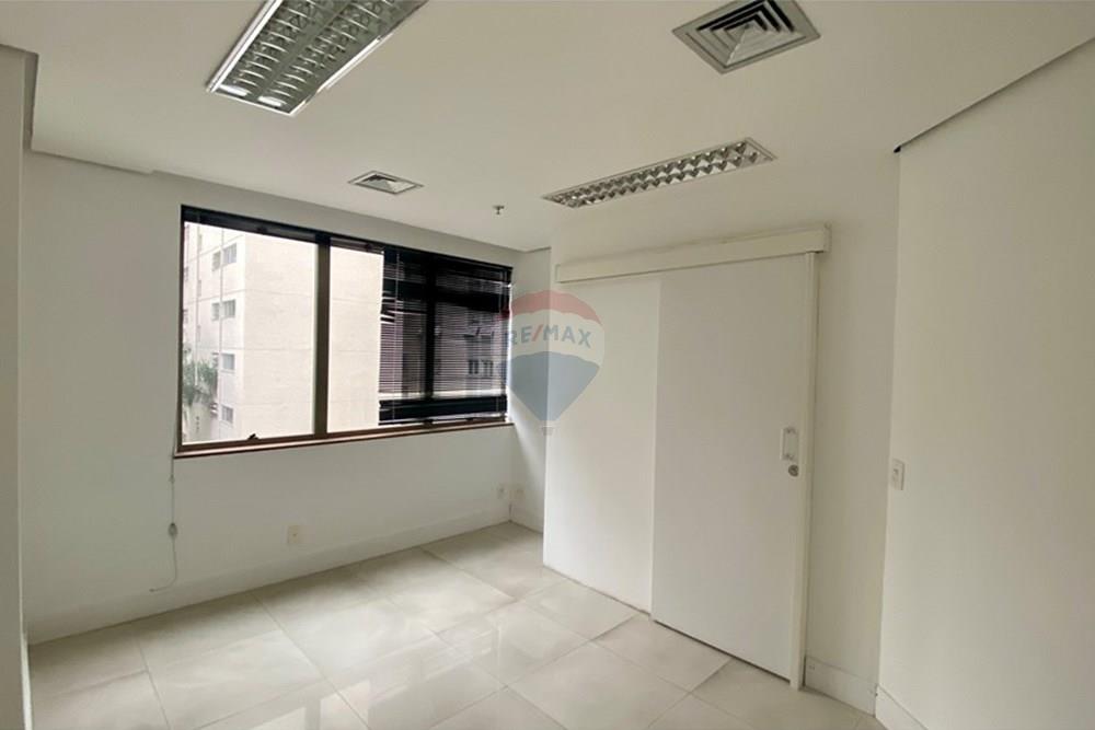 Cj. Comercial/ Sala - Alugar - São Paulo , São Paulo - Av. Brigadeiro Luis Antônio, 2729 cjs. 510-511 14.jpg - 601241038-86