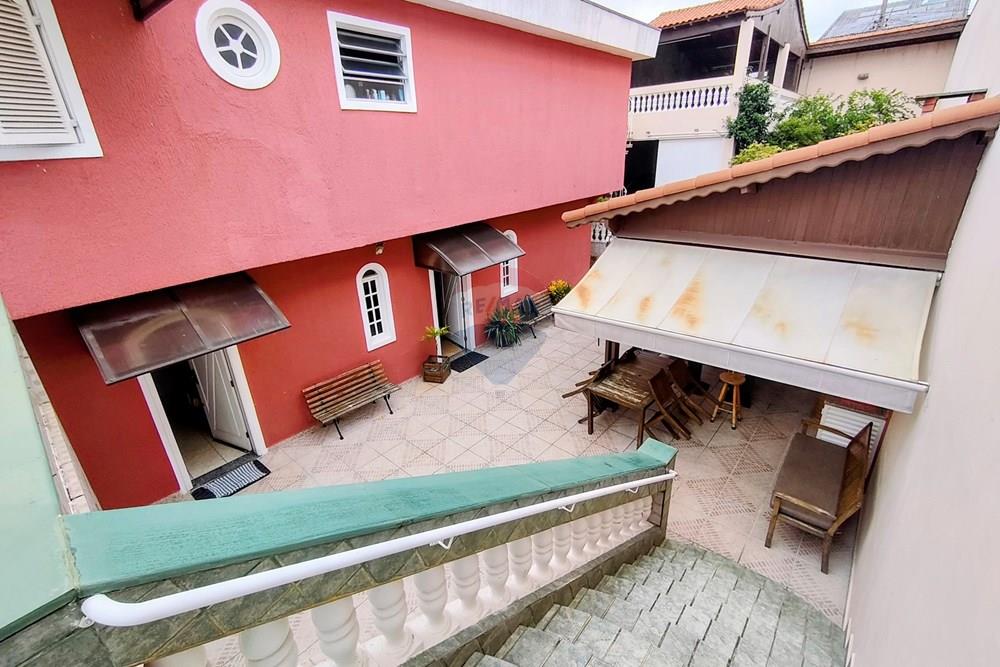 Casa - Venda - São Paulo , São Paulo - 65.jpg - 601451005-121