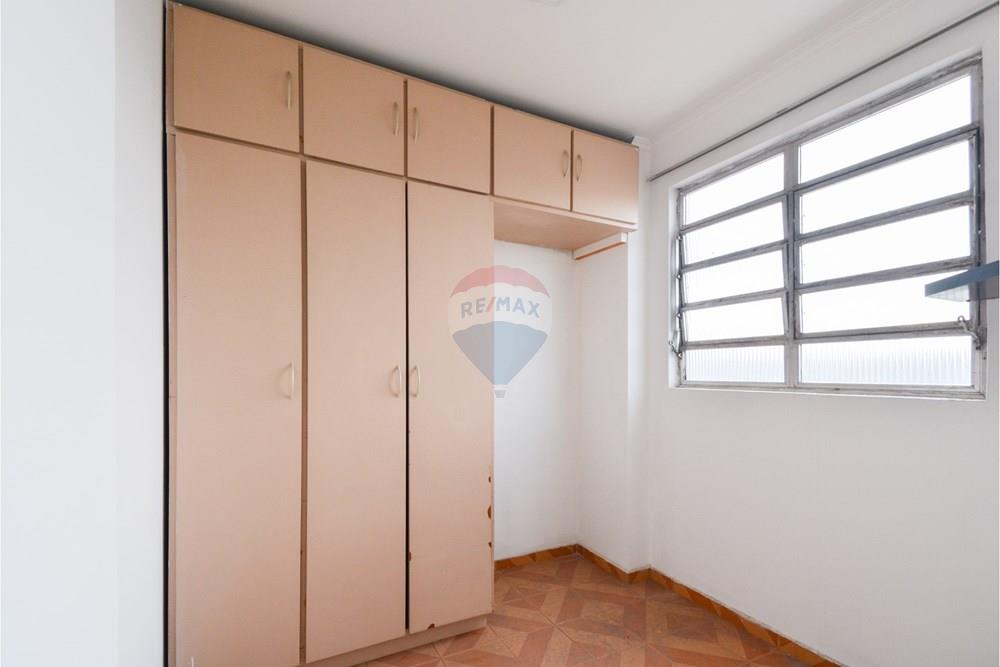 Apartamento - Venda - São Paulo , São Paulo - 01fotos_034.jpg - Quarto da empregada - 601251321-63