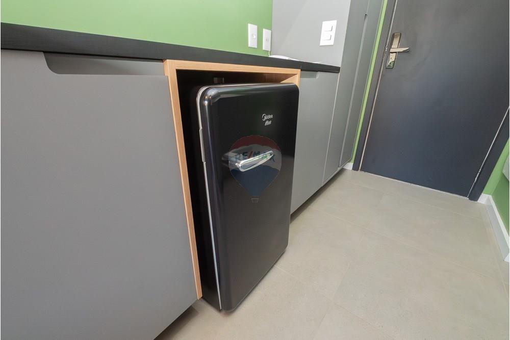 Studio - Venda - São Paulo , São Paulo - MariaCarolina_692_AP308-22.JPG - 602321022-17