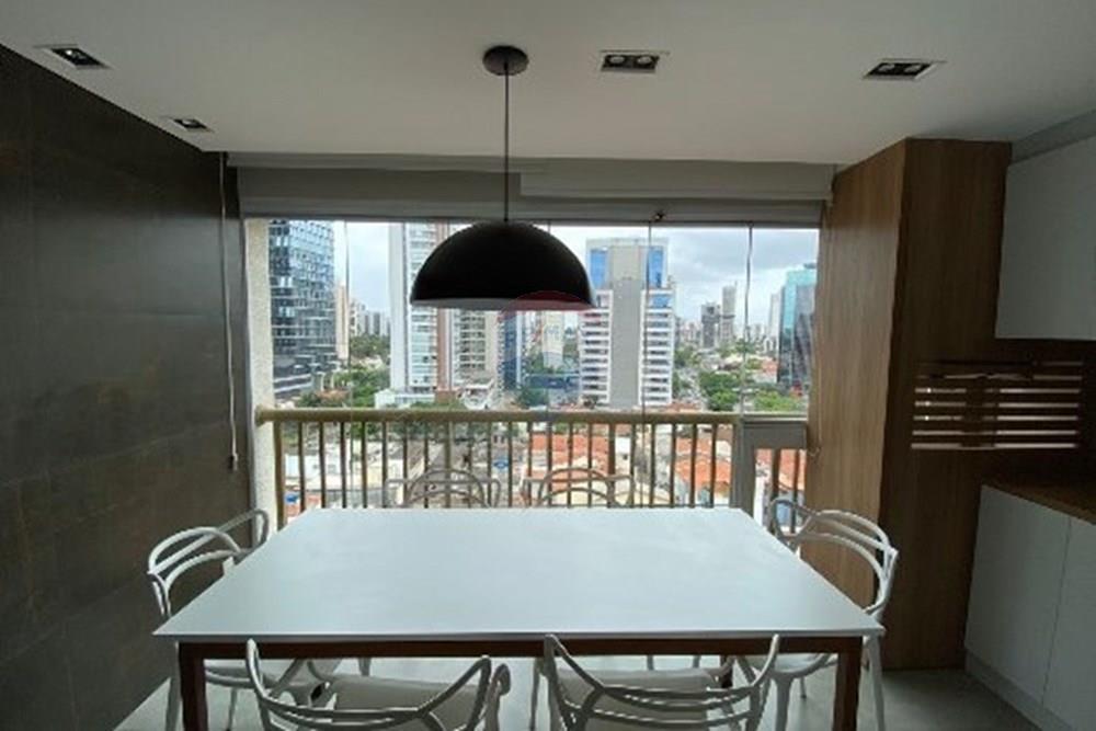 Apartamento - Alugar - São Paulo , São Paulo - 2.jpg - 601361021-1770