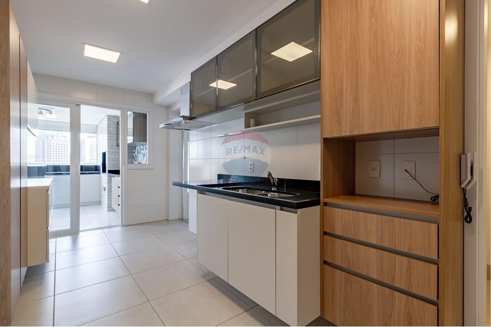 Apartamento - Venda - São Paulo , São Paulo - _MG_4808-HDR.jpg - Cozinha - 601361044-67