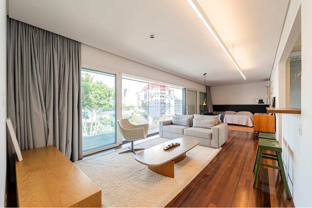 Apartamento - Venda - São Paulo , São Paulo - 1.JPG - 601301082-12