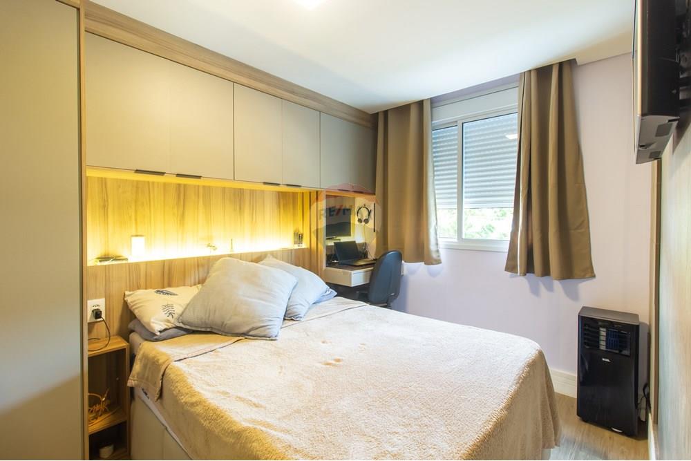 Apartamento - Venda - São Paulo , São Paulo - _MG_9438-HDR.jpg - 602161016-25