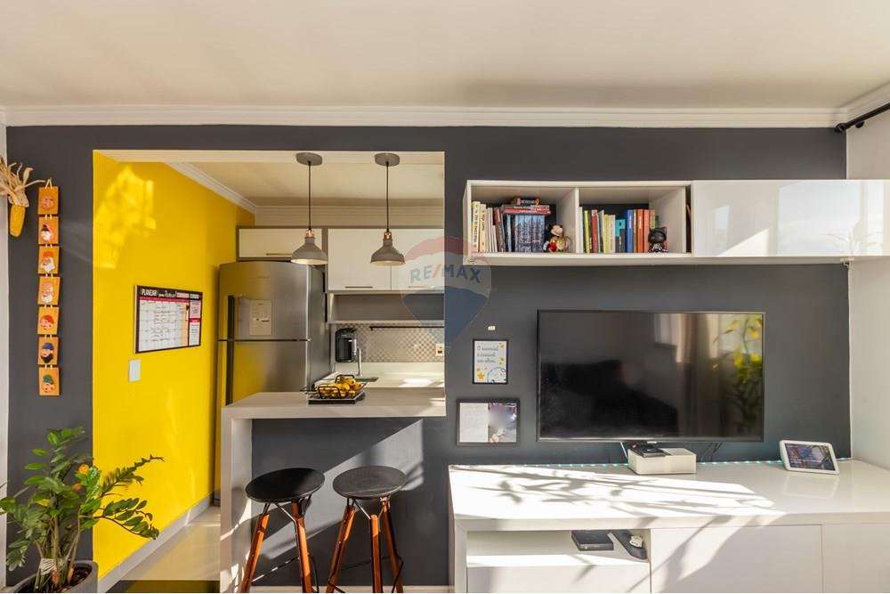 Apartamento - Venda - São Paulo , São Paulo - IMG_537318.jpg - 602361002-6