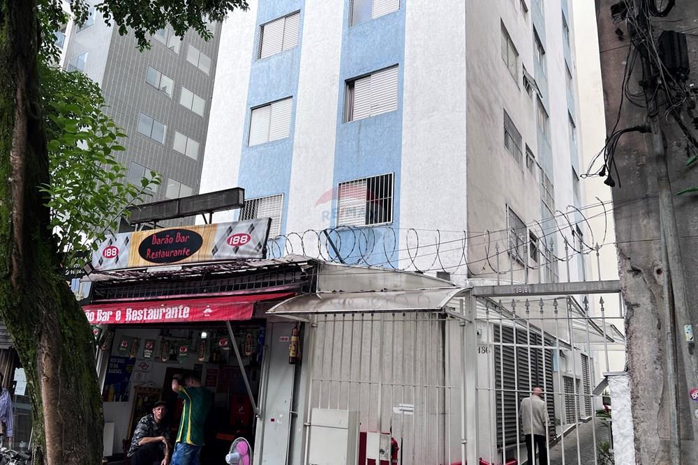 Apartamento - Alugar - São Paulo , São Paulo - IMG_1468.JPG - 601471030-85