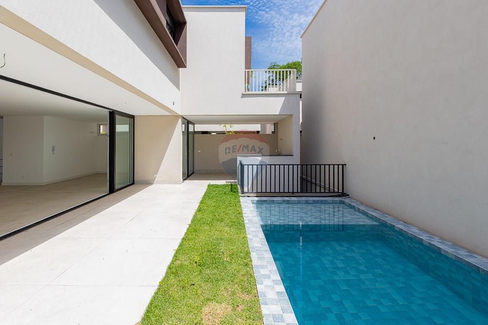 Casa de Condomínio - Venda - São Paulo , São Paulo - Remax Ville-18.jpg - 601241068-14