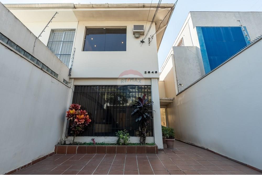 Casa Comercial - Venda - São Paulo , São Paulo - 53-Casa.jpg - 601971016-481