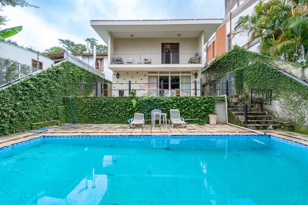 Casa - Venda - São Paulo , São Paulo - 01fotos_051.jpg - 601181010-69