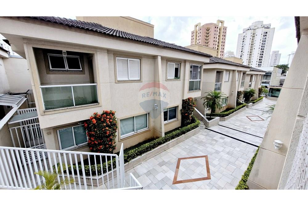 Casa de Condomínio - Venda - São Paulo , São Paulo - RUA PADRE RAPOSO, 461 (18).jpg - 601051007-603