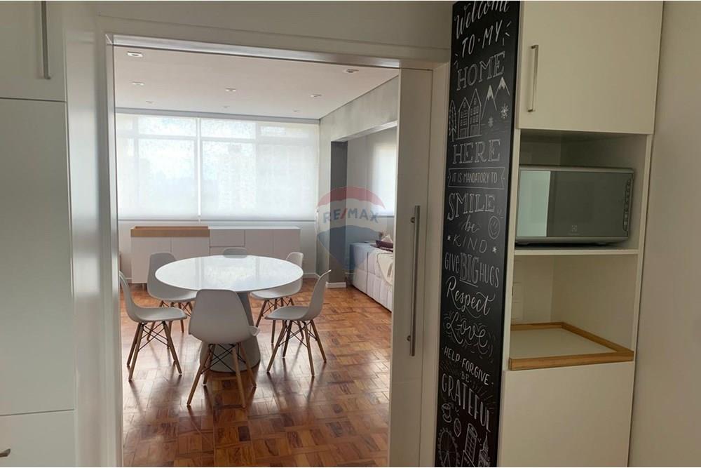 Apartamento - Alugar - São Paulo , São Paulo - WhatsApp Image 2025-10-21 at 18.10.23 (2).jpeg - Sala - 601361009-55