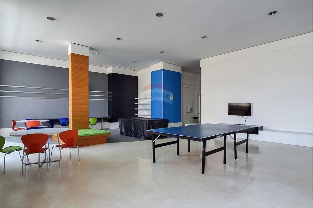 Apartamento - Venda - São Paulo , São Paulo - 25-10-03-Rua Dr. Rubens Meireles, 105 - Barra Funda_066_CapodannoFotografia.jpg - Área Gourmet - 602341026-11