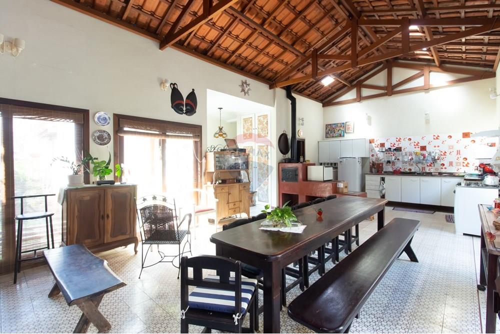 Casa - Venda - São Paulo , São Paulo - 25 Cozinha.jpg - Área Gourmet - 601971014-190