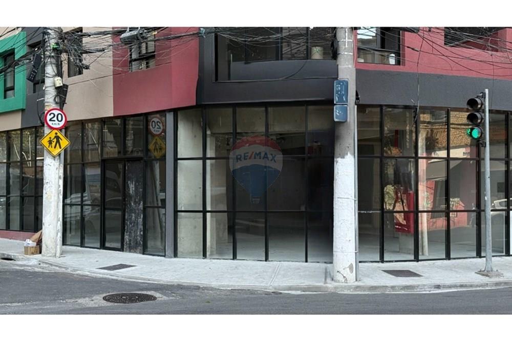 Ponto Comercial/ Loja - Alugar - São Paulo , São Paulo - aiease_1757965930613.jpg - 602321023-24