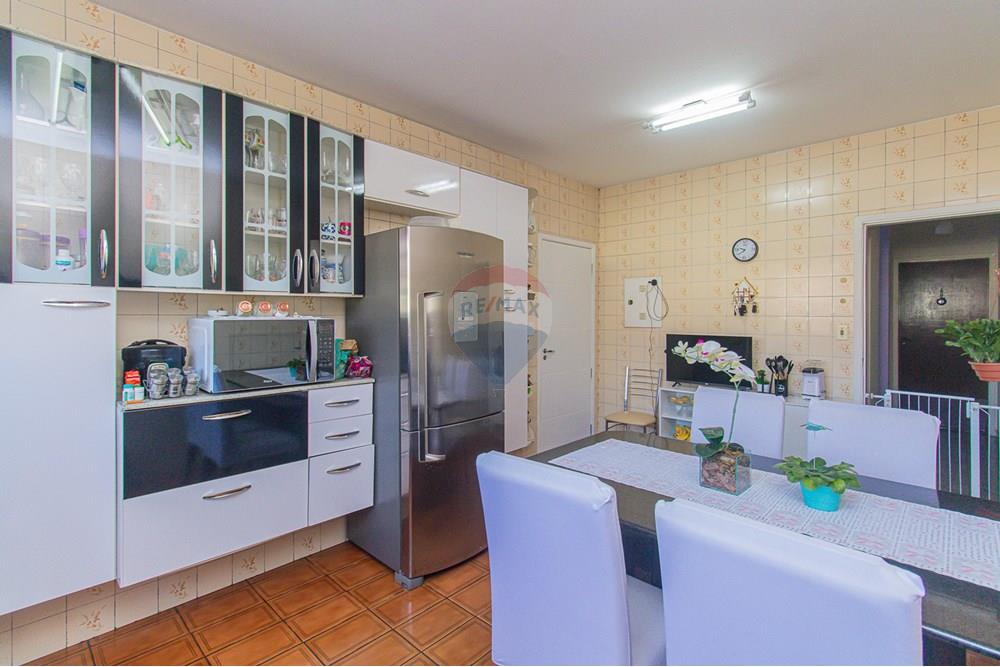 Sobrado - Venda - São Paulo , São Paulo - 03cozinha_006.jpg - 601421020-27