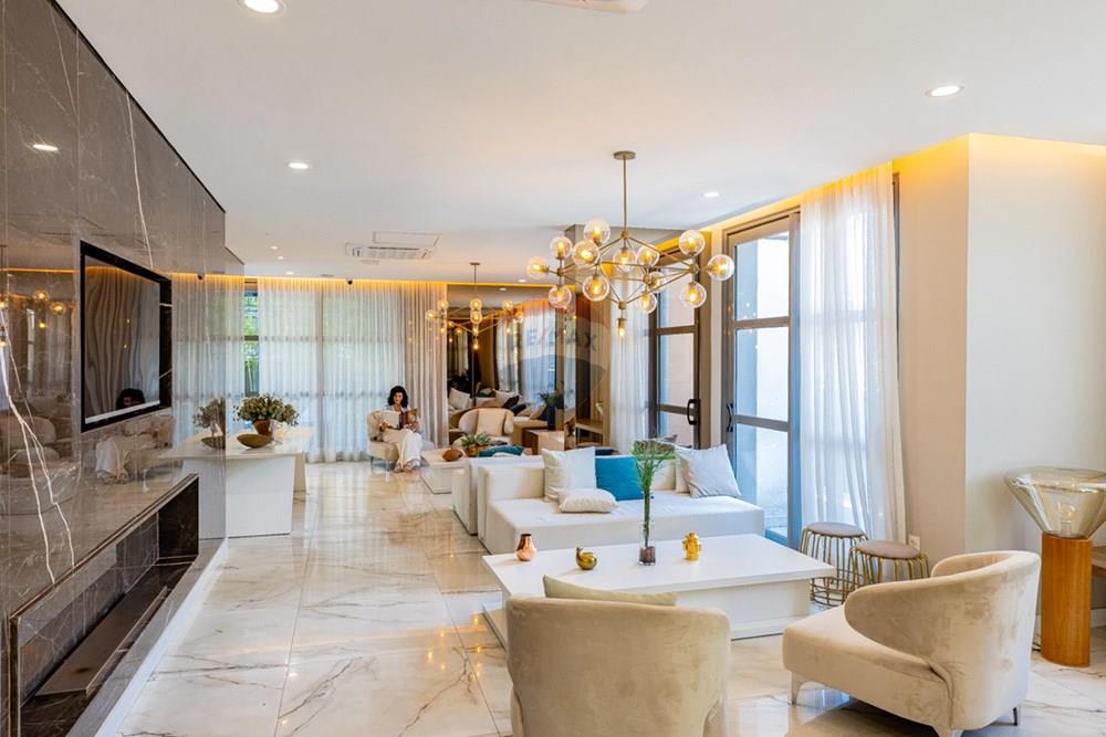 Apartamento - Venda - São Paulo , São Paulo - Remax Ville-25.jpg - 601241007-117