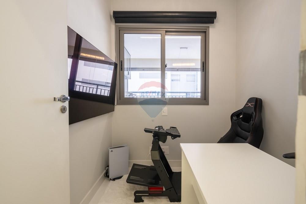 Apartamento - Venda - São Paulo , São Paulo - CS-37.jpg - 601471003-210