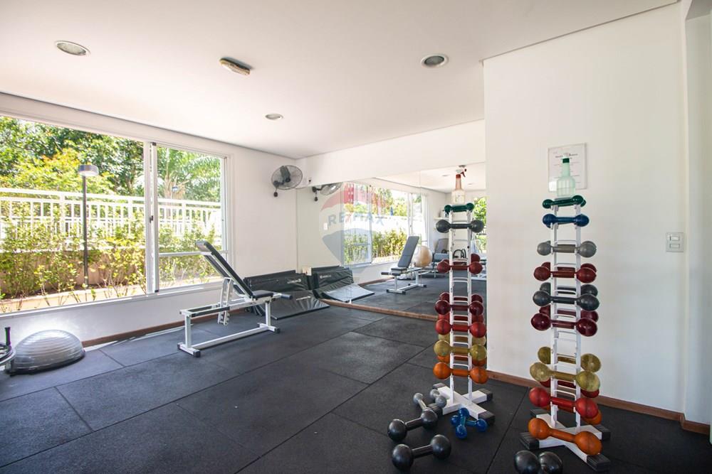 Apartamento - Venda - São Paulo , São Paulo - 02area-condominial017.jpg - 602071001-304